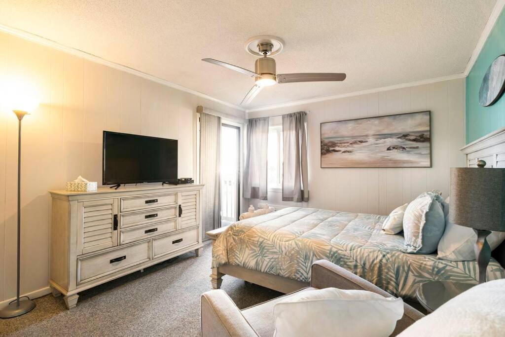דירות מירטל ביץ' Great Beach Getaway! מראה חיצוני תמונה