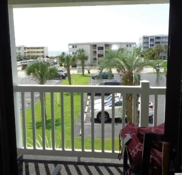 דירות מירטל ביץ' Great Beach Getaway! מראה חיצוני תמונה