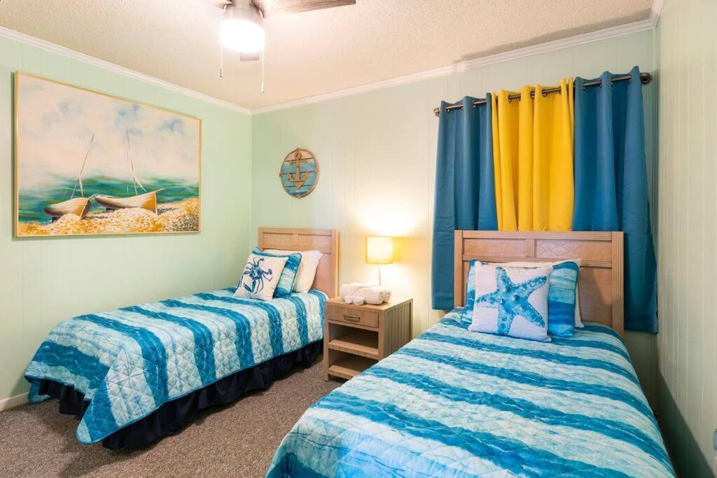 דירות מירטל ביץ' Great Beach Getaway! מראה חיצוני תמונה